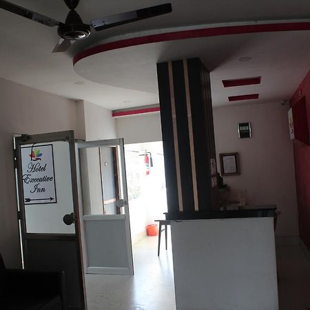 Hotel Executive Inn Hailakandi Esterno foto