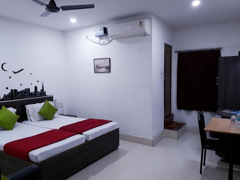 Hotel Executive Inn Hailakandi Camera foto