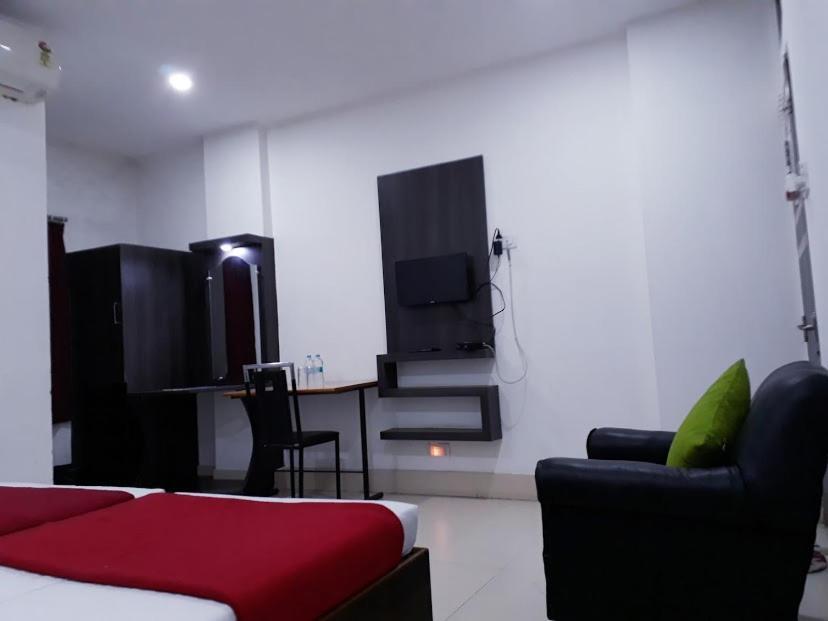 Hotel Executive Inn Hailakandi Camera foto