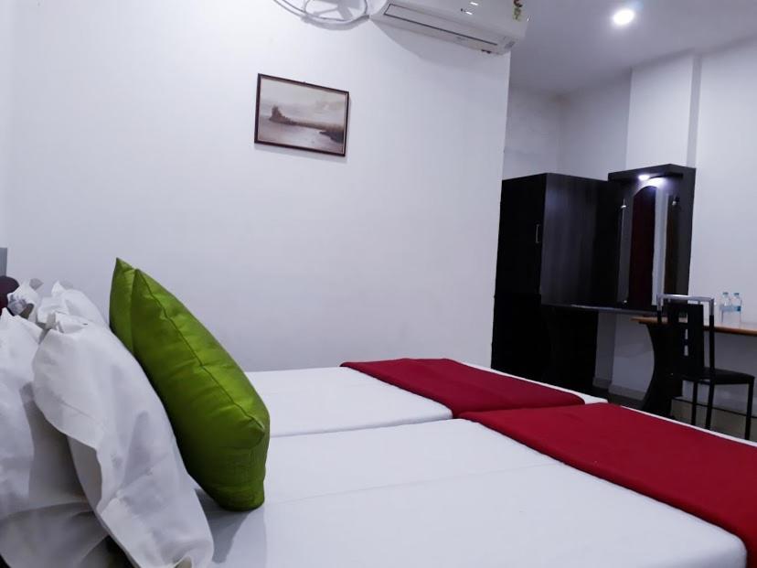 Hotel Executive Inn Hailakandi Camera foto