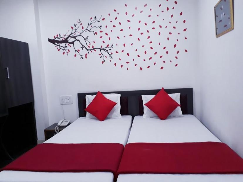 Hotel Executive Inn Hailakandi Camera foto
