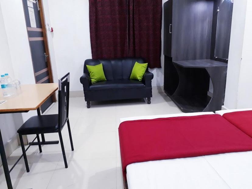 Hotel Executive Inn Hailakandi Camera foto