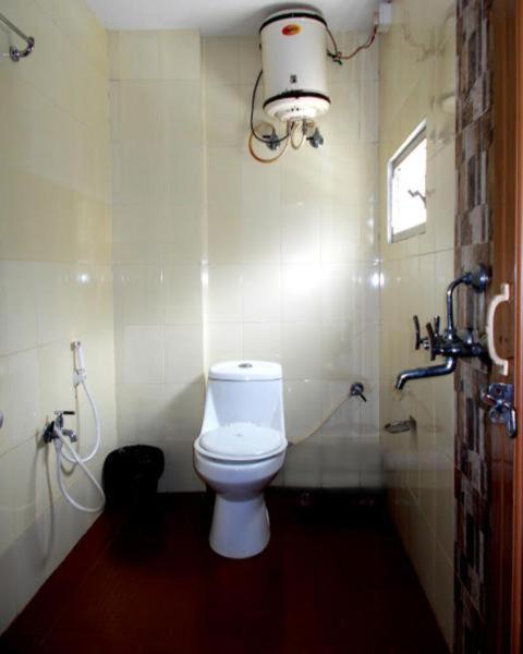 Hotel Executive Inn Hailakandi Camera foto