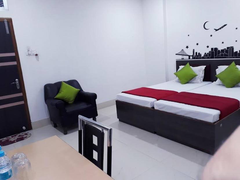 Hotel Executive Inn Hailakandi Camera foto