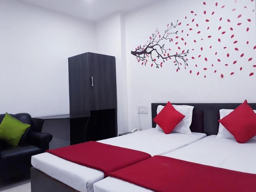 Hotel Executive Inn Hailakandi Camera foto